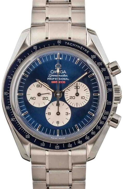 Buy Used OMEGA Speedmaster Moonwatch 3565.80.00 